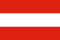 Flag of AT