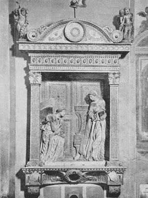 Annunciation