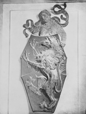 The Martelli Shield